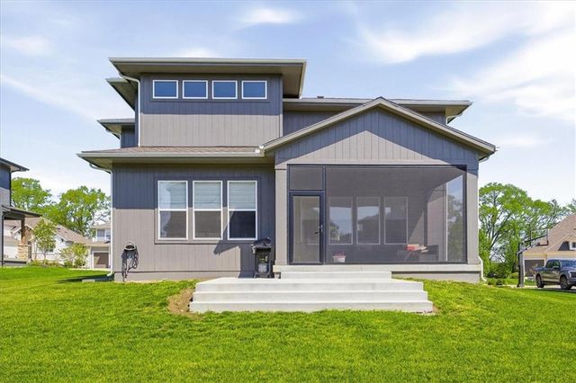 15269 W 171st Terrace, Olathe, KS 66062