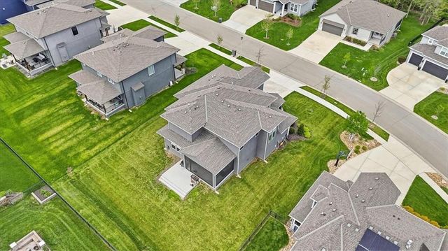 15269 W 171st Terrace, Olathe, KS 66062