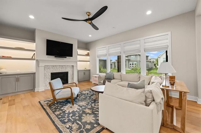 15269 W 171st Terrace, Olathe, KS 66062