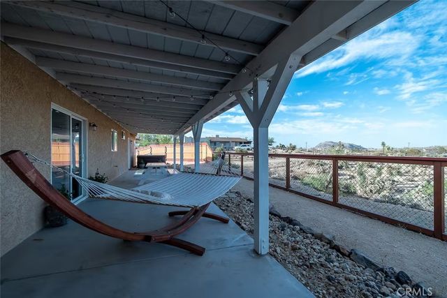 5853 Linda Lee Drive, Yucca Valley, CA 92284
