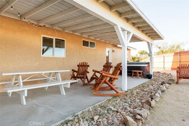 5853 Linda Lee Drive, Yucca Valley, CA 92284