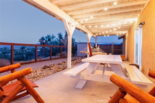 5853 Linda Lee Drive, Yucca Valley, CA 92284