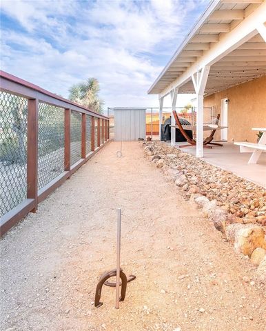 5853 Linda Lee Drive, Yucca Valley, CA 92284