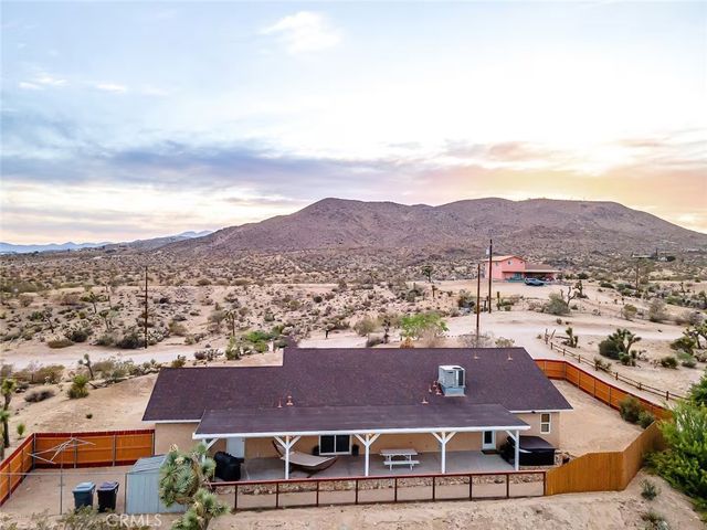 5853 Linda Lee Drive, Yucca Valley, CA 92284