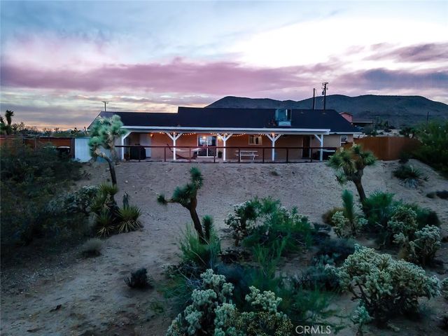 5853 Linda Lee Drive, Yucca Valley, CA 92284