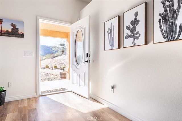 5853 Linda Lee Drive, Yucca Valley, CA 92284