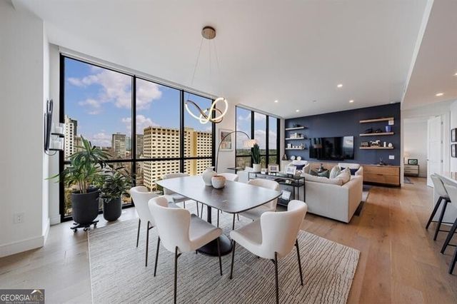 2425 Peachtree Road NE 1401, Atlanta, GA 30305