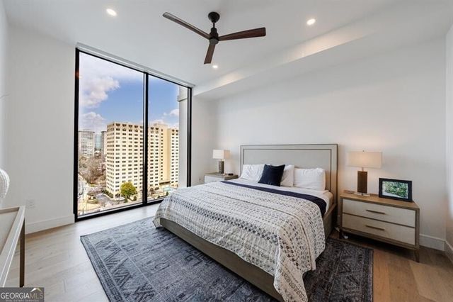 2425 Peachtree Road NE 1401, Atlanta, GA 30305