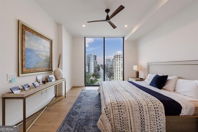 2425 Peachtree Road NE 1401, Atlanta, GA 30305