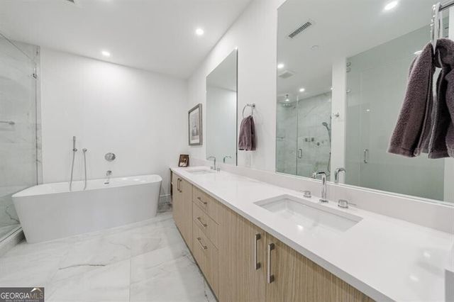 2425 Peachtree Road NE 1401, Atlanta, GA 30305