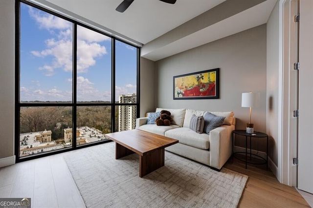 2425 Peachtree Road NE 1401, Atlanta, GA 30305