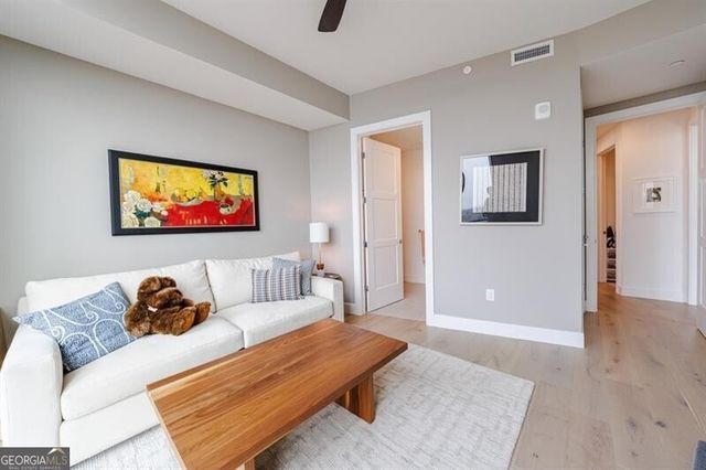 2425 Peachtree Road NE 1401, Atlanta, GA 30305