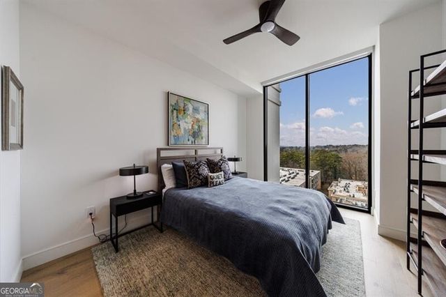 2425 Peachtree Road NE 1401, Atlanta, GA 30305