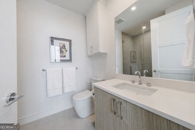 2425 Peachtree Road NE 1401, Atlanta, GA 30305