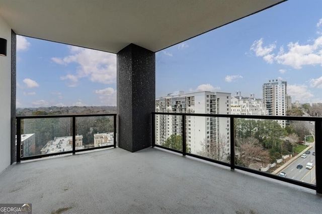 2425 Peachtree Road NE 1401, Atlanta, GA 30305