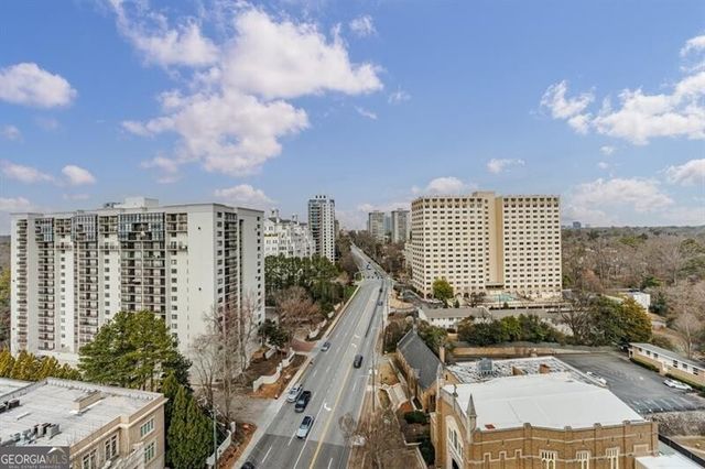 2425 Peachtree Road NE 1401, Atlanta, GA 30305