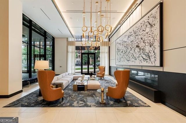 2425 Peachtree Road NE 1401, Atlanta, GA 30305