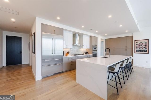 2425 Peachtree Road NE 1401, Atlanta, GA 30305