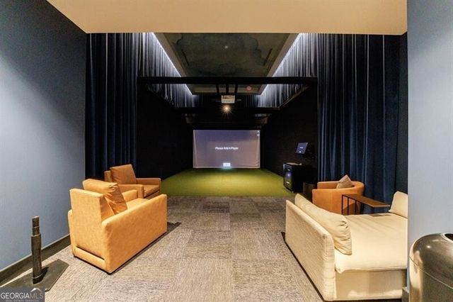 2425 Peachtree Road NE 1401, Atlanta, GA 30305