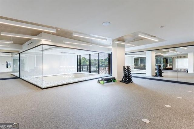 2425 Peachtree Road NE 1401, Atlanta, GA 30305