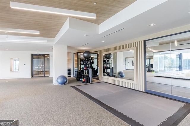 2425 Peachtree Road NE 1401, Atlanta, GA 30305