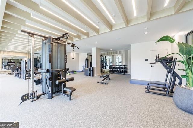 2425 Peachtree Road NE 1401, Atlanta, GA 30305