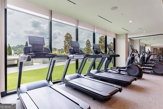 2425 Peachtree Road NE 1401, Atlanta, GA 30305