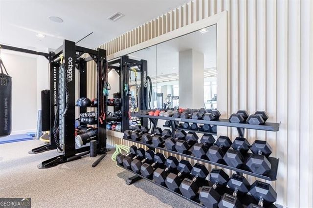 2425 Peachtree Road NE 1401, Atlanta, GA 30305