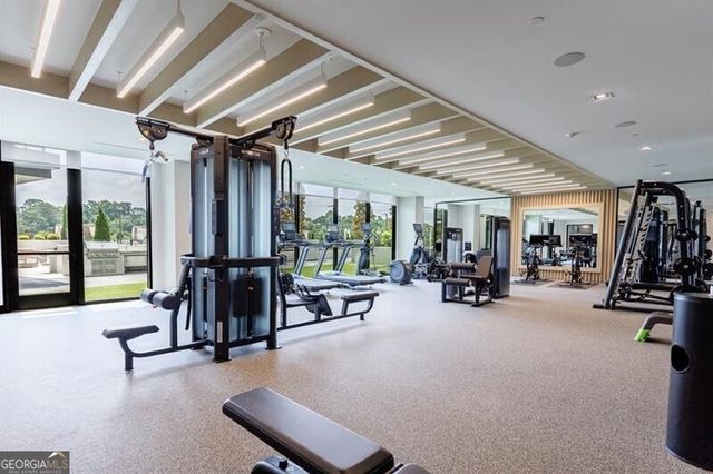 2425 Peachtree Road NE 1401, Atlanta, GA 30305