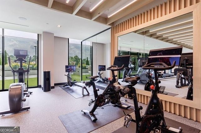 2425 Peachtree Road NE 1401, Atlanta, GA 30305