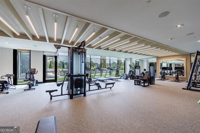 2425 Peachtree Road NE 1401, Atlanta, GA 30305