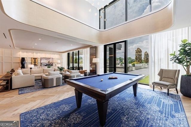 2425 Peachtree Road NE 1401, Atlanta, GA 30305