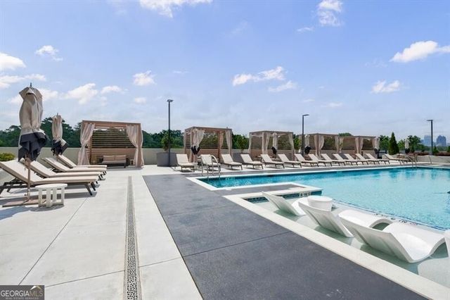 2425 Peachtree Road NE 1401, Atlanta, GA 30305