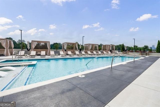 2425 Peachtree Road NE 1401, Atlanta, GA 30305