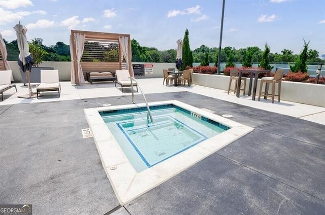 2425 Peachtree Road NE 1401, Atlanta, GA 30305