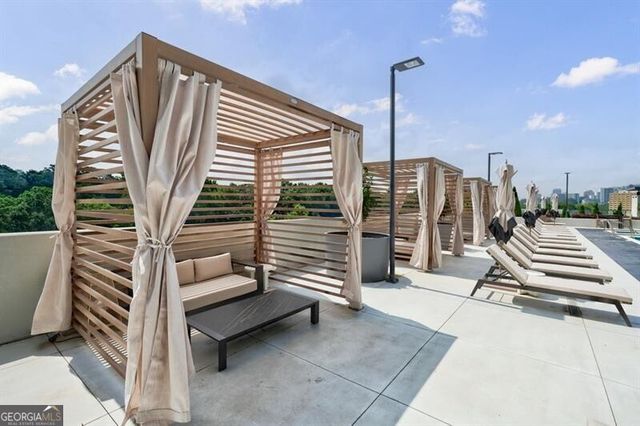 2425 Peachtree Road NE 1401, Atlanta, GA 30305