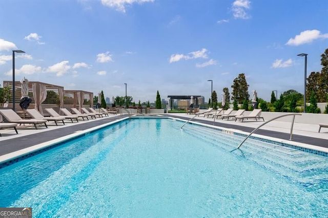 2425 Peachtree Road NE 1401, Atlanta, GA 30305