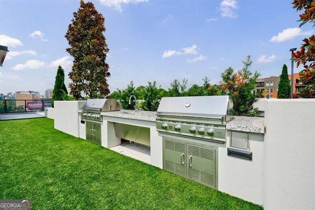 2425 Peachtree Road NE 1401, Atlanta, GA 30305