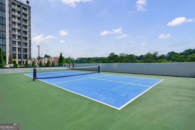 2425 Peachtree Road NE 1401, Atlanta, GA 30305