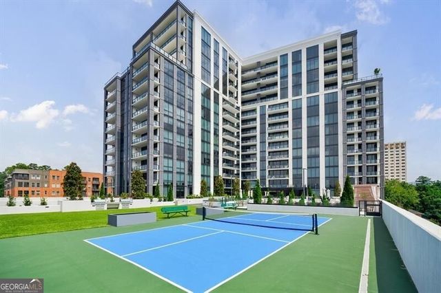 2425 Peachtree Road NE 1401, Atlanta, GA 30305