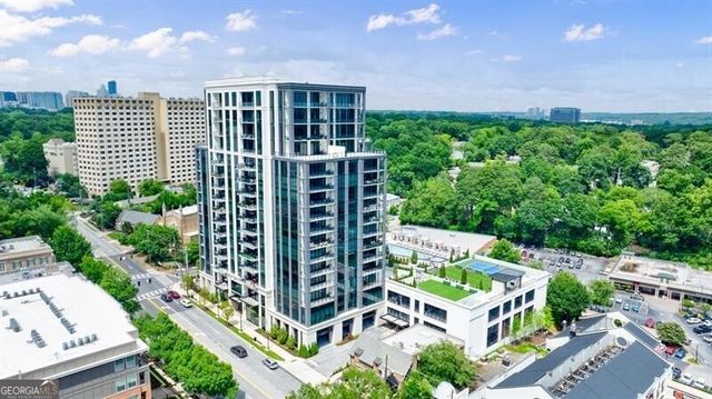2425 Peachtree Road NE 1401, Atlanta, GA 30305