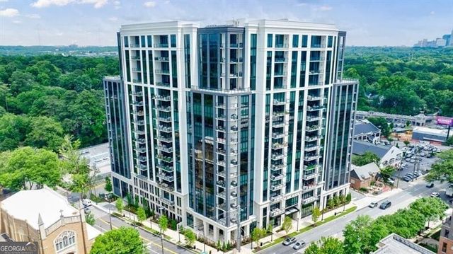2425 Peachtree Road NE 1401, Atlanta, GA 30305