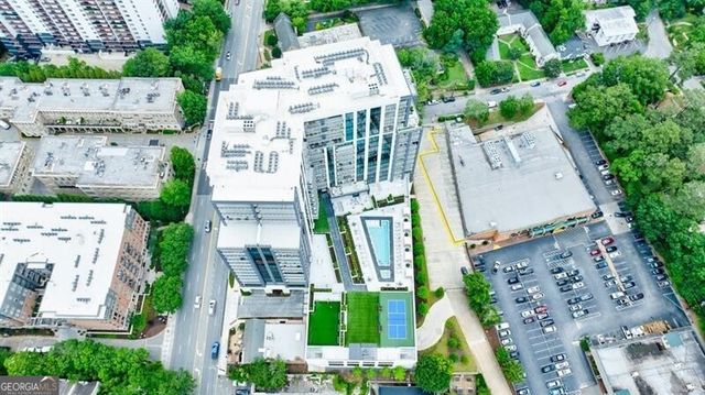 2425 Peachtree Road NE 1401, Atlanta, GA 30305