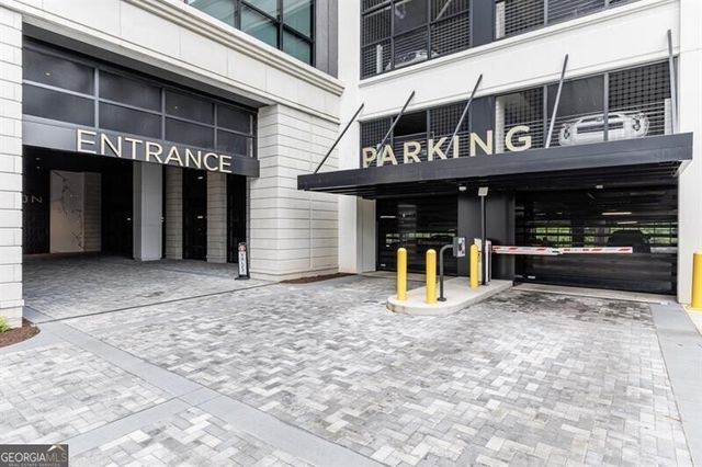 2425 Peachtree Road NE 1401, Atlanta, GA 30305