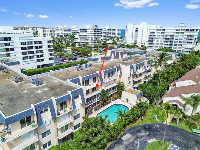 3575 S OCEAN Boulevard 305, South Palm Beach, FL 33480