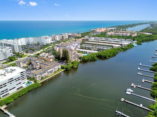 3575 S OCEAN Boulevard 305, South Palm Beach, FL 33480