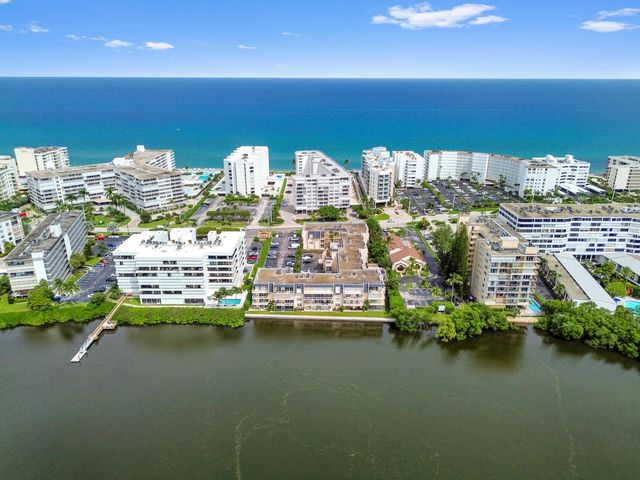 3575 S OCEAN Boulevard 305, South Palm Beach, FL 33480