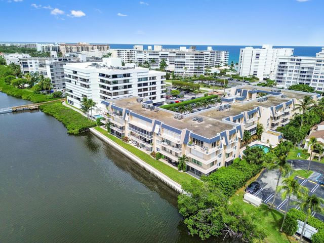3575 S OCEAN Boulevard 305, South Palm Beach, FL 33480