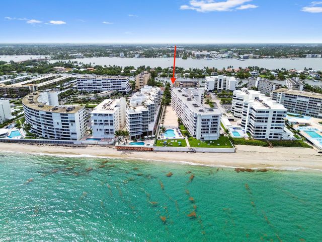 3575 S OCEAN Boulevard 305, South Palm Beach, FL 33480