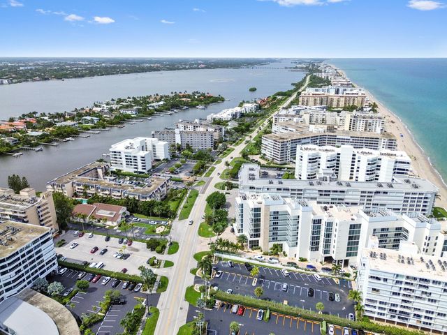 3575 S OCEAN Boulevard 305, South Palm Beach, FL 33480